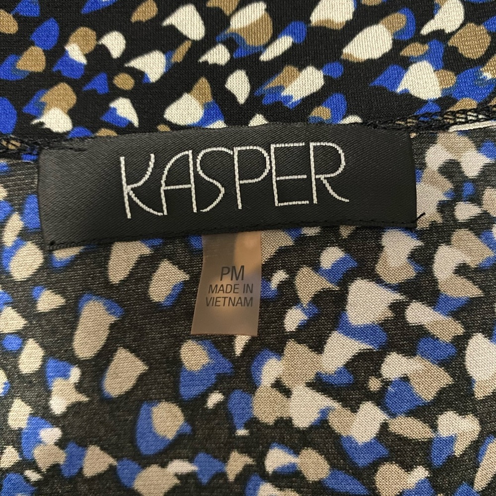 Kasper Blouse - Picture 4 of 5